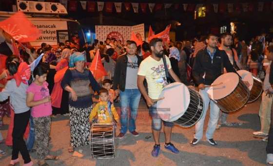 Chp Tekirdağ Milletvekili Emre Köprülü;“Asgari Ücretten Vergiyi Kaldıracağız” - 2
