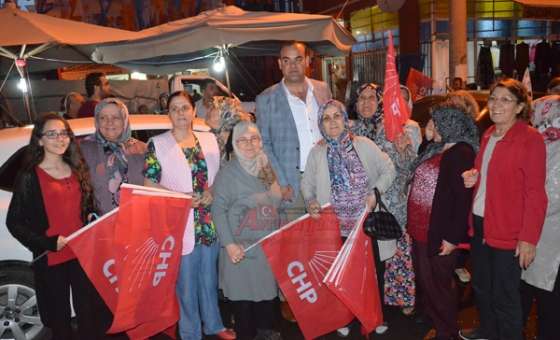 Chp Tekirdağ Milletvekili Emre Köprülü;“Asgari Ücretten Vergiyi Kaldıracağız” - 4
