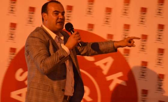 Chp Tekirdağ Milletvekili Emre Köprülü;“Asgari Ücretten Vergiyi Kaldıracağız” - 6
