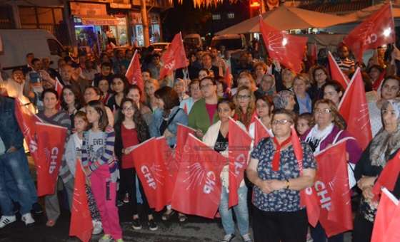 Chp Tekirdağ Milletvekili Emre Köprülü;“Asgari Ücretten Vergiyi Kaldıracağız” - 8