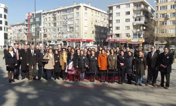 Muhasebeciler Günlerini Kutladı - 2