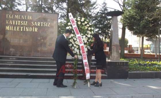 Muhasebeciler Günlerini Kutladı - 3