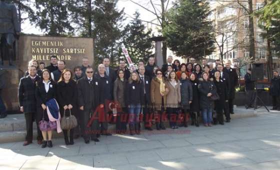 Muhasebeciler Günlerini Kutladı - 5