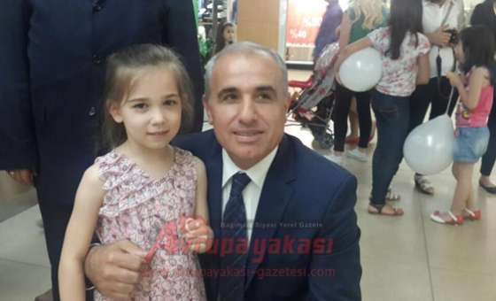 Ergene Vadisi İlkokulu`nun Anasınıfı Öğrencilerinden Yılsonu Gösterisi - 1