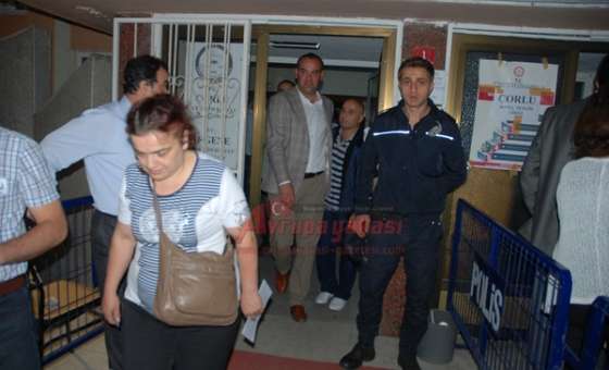 Seçim Kurullarından Yoğun Mesai