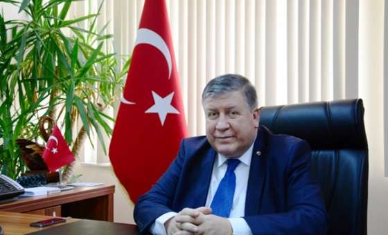 500 Büyük Sanayi Kuruluşu Listesinde 21 Firma Çorlu Tso Üyesi