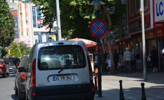 Tekpark'tan Kara Düzen Uygulama