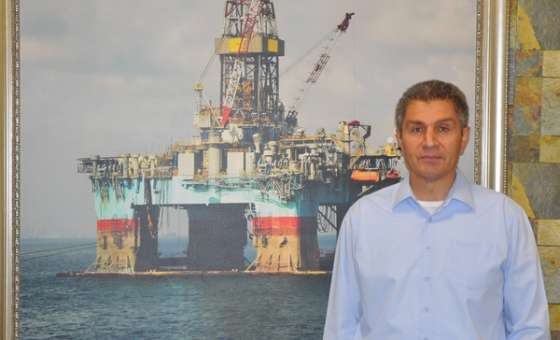 "trakya'da Kayagazı Arama Çalışmaları Umut Veriyor"