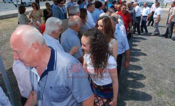 Ergene Bayramda Buluştu - 2