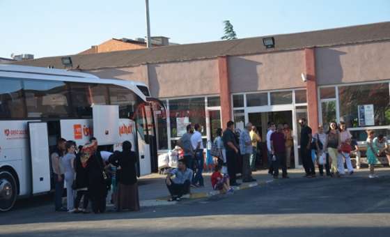 Bayram Çilesi - 2