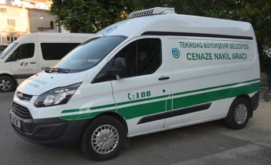 Büyükşehir'den Çorlu'ya Veto - 1