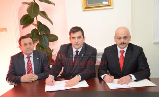 Türk Metal Sendikası Ve Çorlu Şifa Hastanesi Sağlık Protokolü - 1