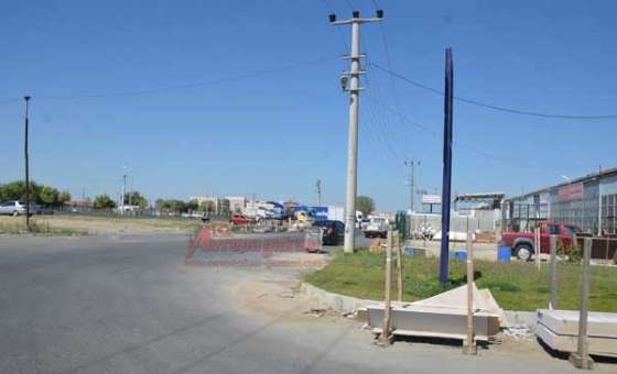 Yeni Sanayi Esnafı Dertli - 1