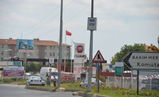 Flaş Patlayabilir