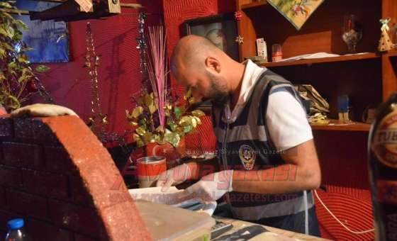 Çorlu Emniyetinden Tefeci Operasyonu - 3