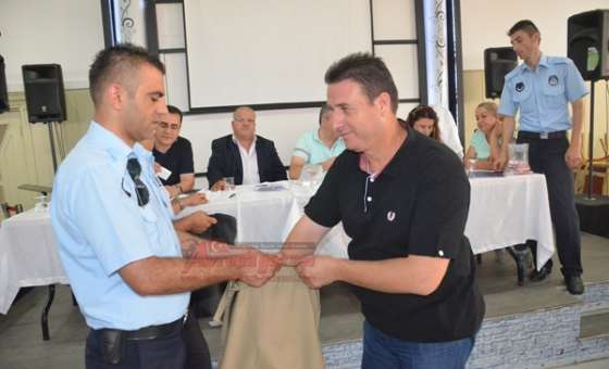 Giyimci Esnafı Kuraları Çekti - 3