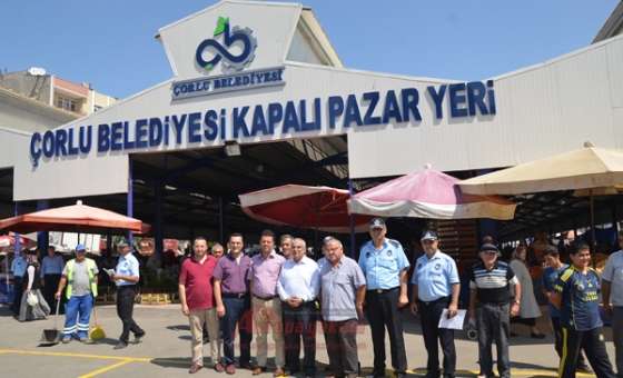 Nihayet Açıldı!