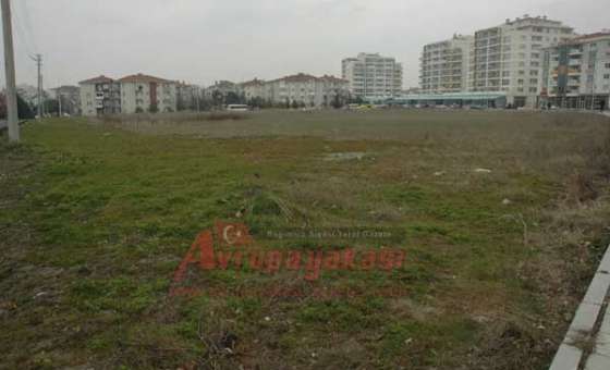 Adalet Sarayı Olarak Ayrılan Yere Gençlik Merkezi Ve Cami Yapılacak - 2