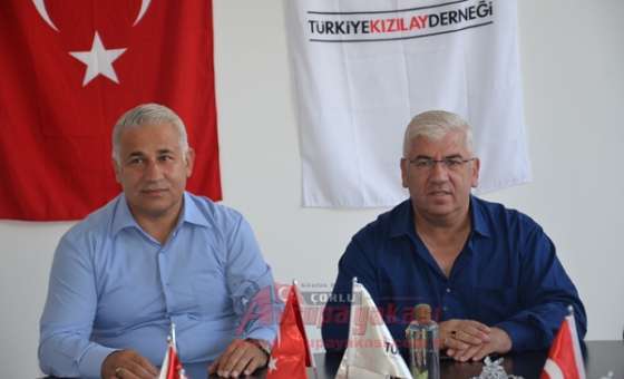 İlk Kurban Başkan Yüksel`den - 3