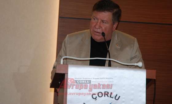 Çorlu Tso`dan Meslek Komiteleri Toplantısı - 2