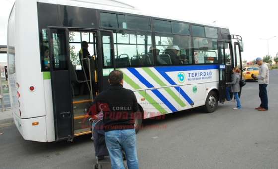Yolcular Mağdur - 3