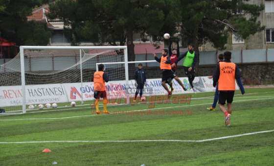 Çorluspor 1947`de Neşeli Günler - 1
