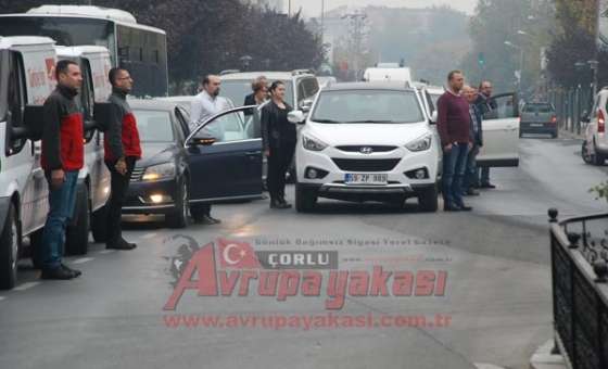 09:05'de Hayat Durdu - 1
