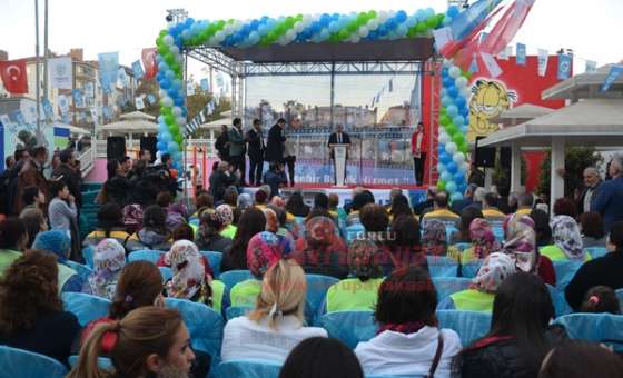 Kadir Albayrak'tan Çorlu İtirafı - 1