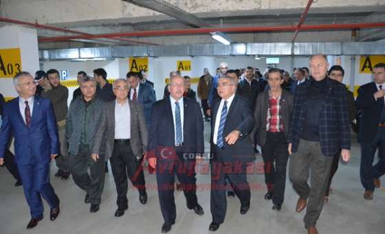Kadir Albayrak'tan Çorlu İtirafı - 4
