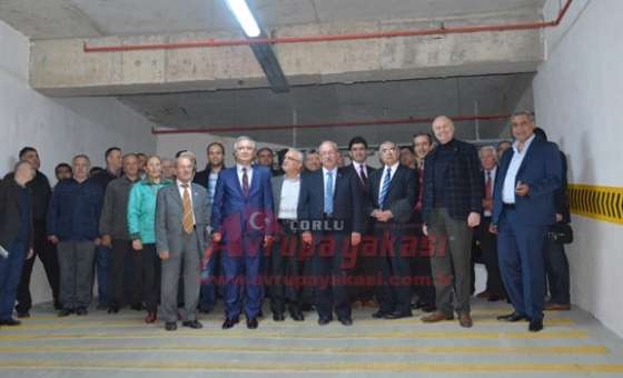 Kadir Albayrak'tan Çorlu İtirafı - 5