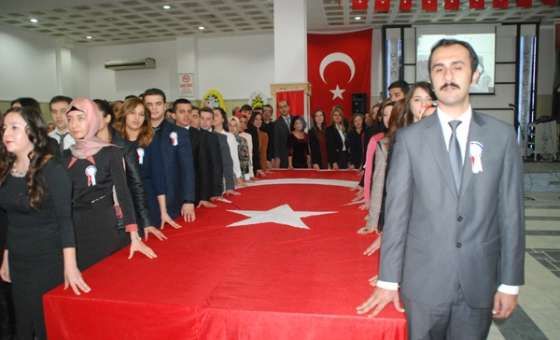 Öğretmenler Günü Kutlanacak