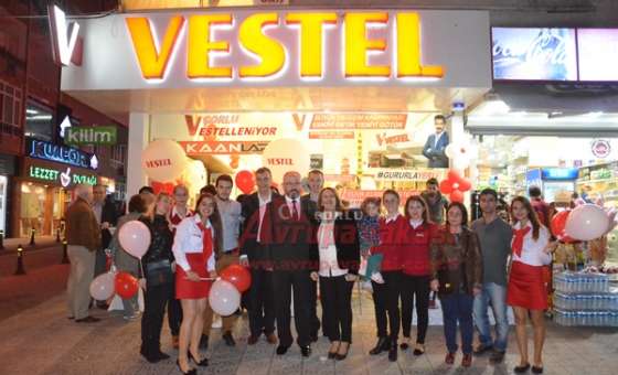 Kaanlar Vestel'den Öğretmenler Günü Programı - 1