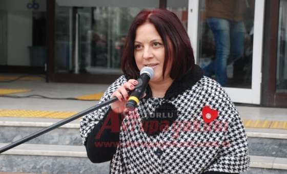 Çorlu`da Engelliler Günü Programı - 3