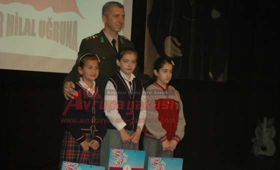 İstiklal Marşı'nın Kabulü Ve Mehmet Akif Ersoy'u Anma Günü - 2