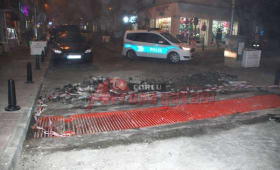 Bu Nasıl Çalışma!