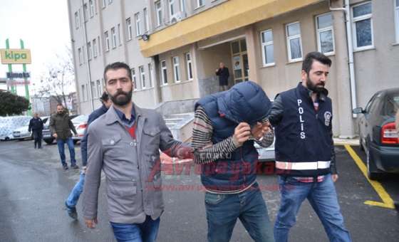 Çok Dikkatli Olun!