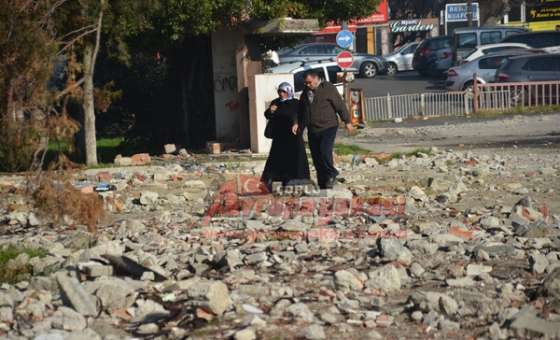 Moloz Tarlası - 4