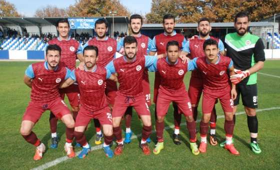Çorluspor 1947 Eski Çorluspor 1947`yi Konuk Edecek