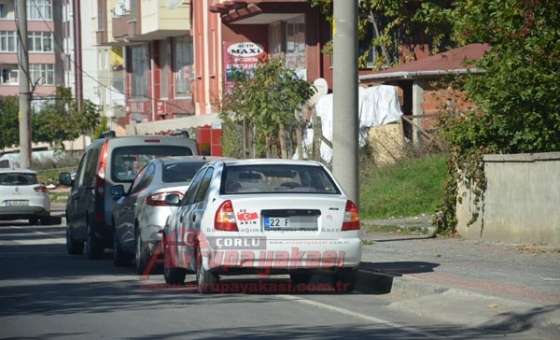 Araç Sahipleri İsyanda - 4