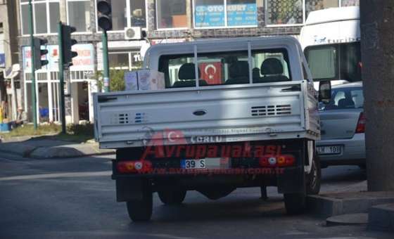 Araç Sahipleri İsyanda - 5
