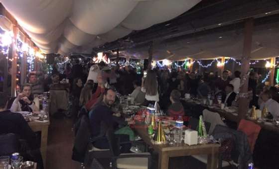 Çorlu'da Yeni Yıl Coşkusu - 2