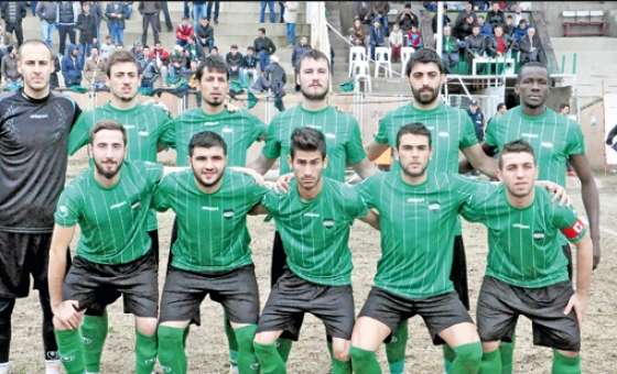 Malkara Belediyespor Ligden Çekildi
