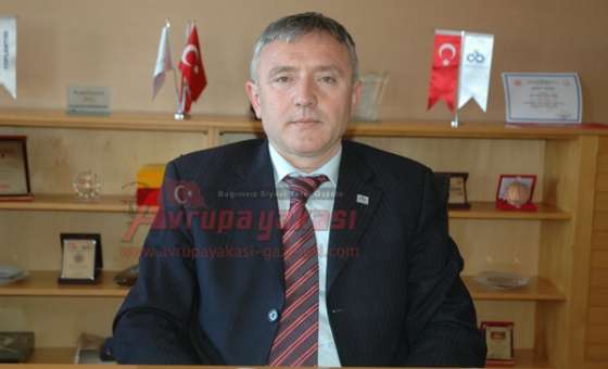 Çorlu Belediyesi İhtiyaç Sahipleri İçin 2. El Giyim Mağazası Açacak - 1