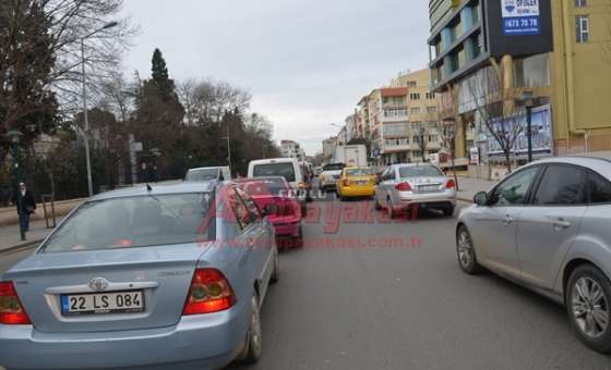 Bir Çorlu Klasiği