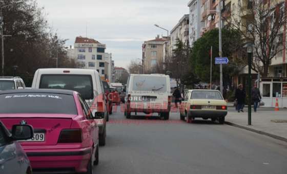 Bir Çorlu Klasiği - 1