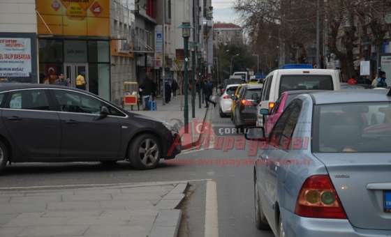 Bir Çorlu Klasiği - 2