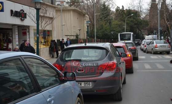 Bir Çorlu Klasiği - 3