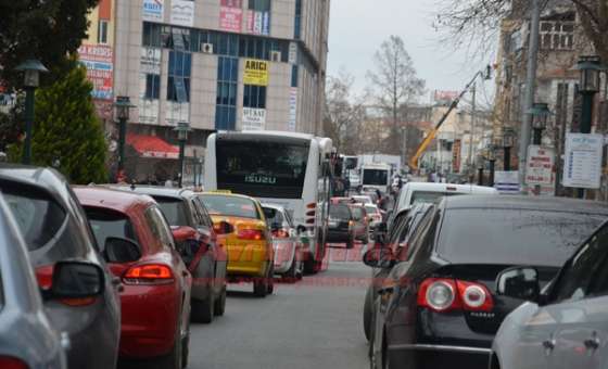 Bir Çorlu Klasiği - 5