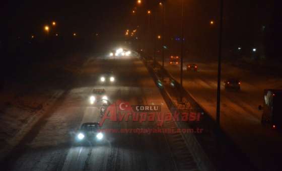 Gece Kar Gündüz Güneş - 2