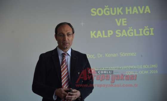 Özel Çorlu Reyap Hastanesi Başhekimi Op. Dr. Hıdır Yüksel: “Bölgenin En İyisiyiz, Bu Konuda İddialıyız” - 3